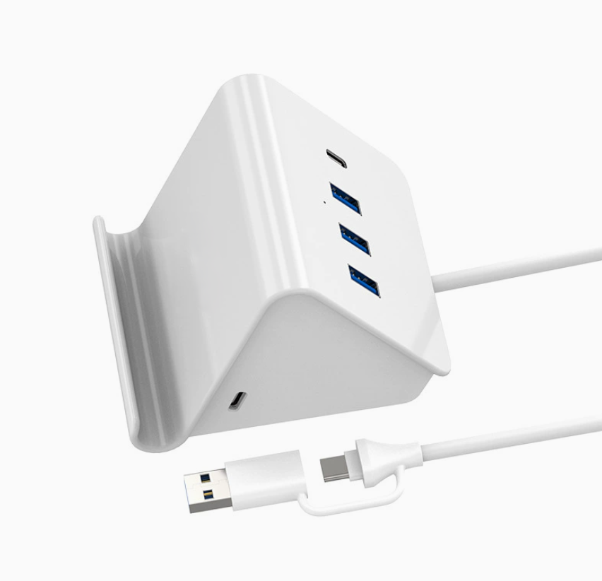 USB Charging Stand Hub
