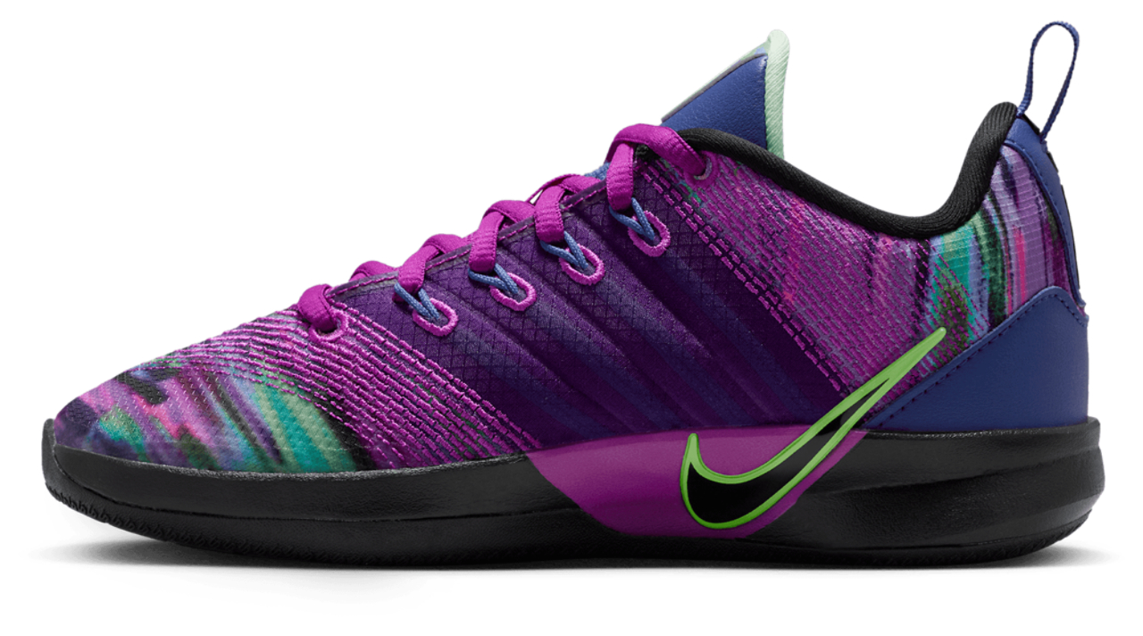 Nike Sabrina 3