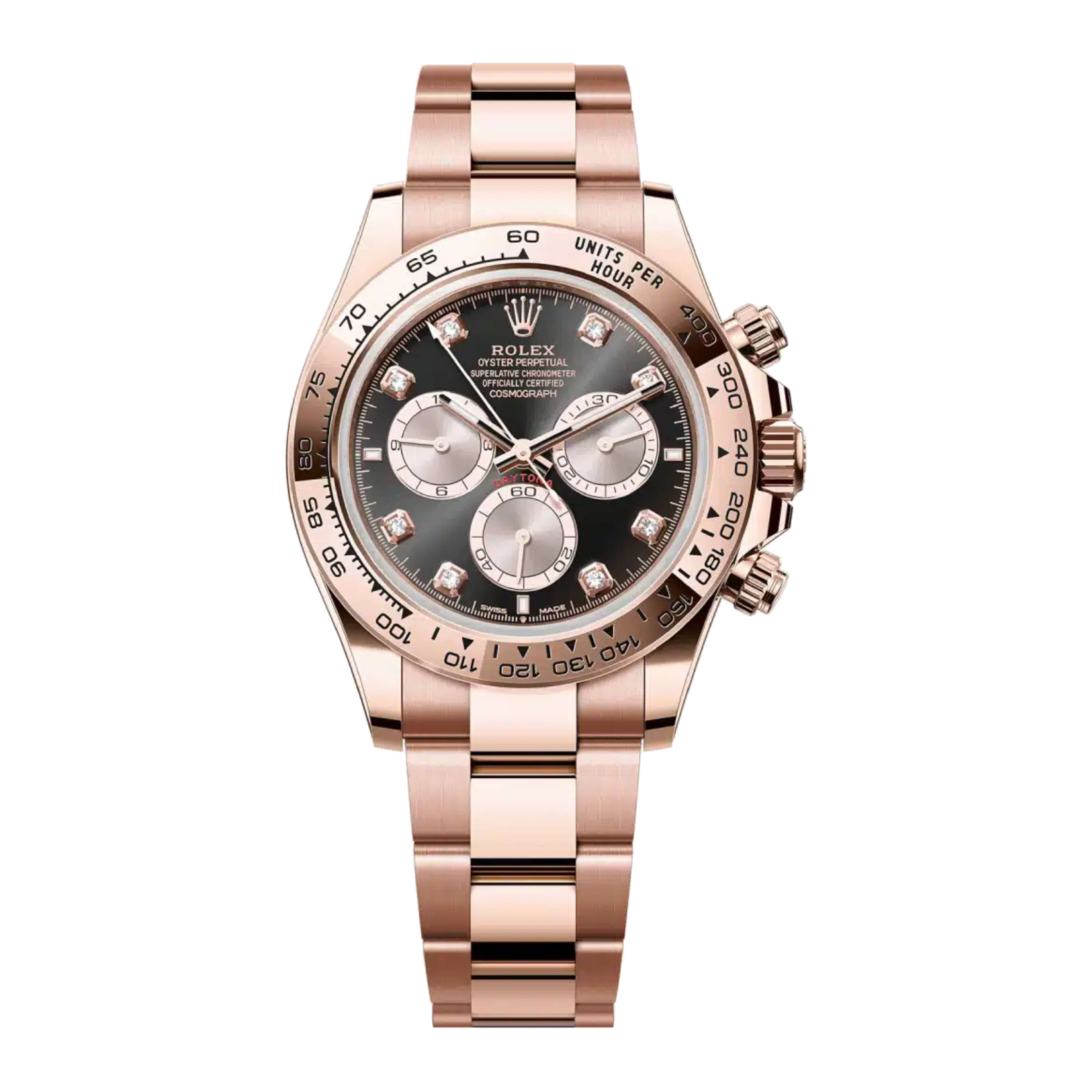 Cosmograph Daytona 126505-0002 40mm