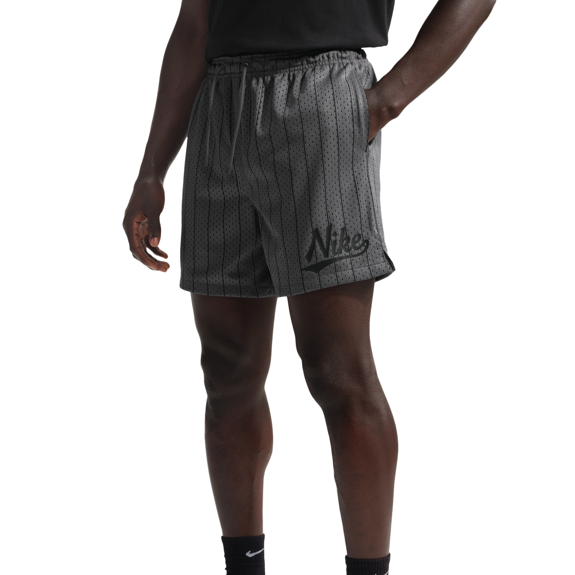 Nike Club BB AMSP Flow Short