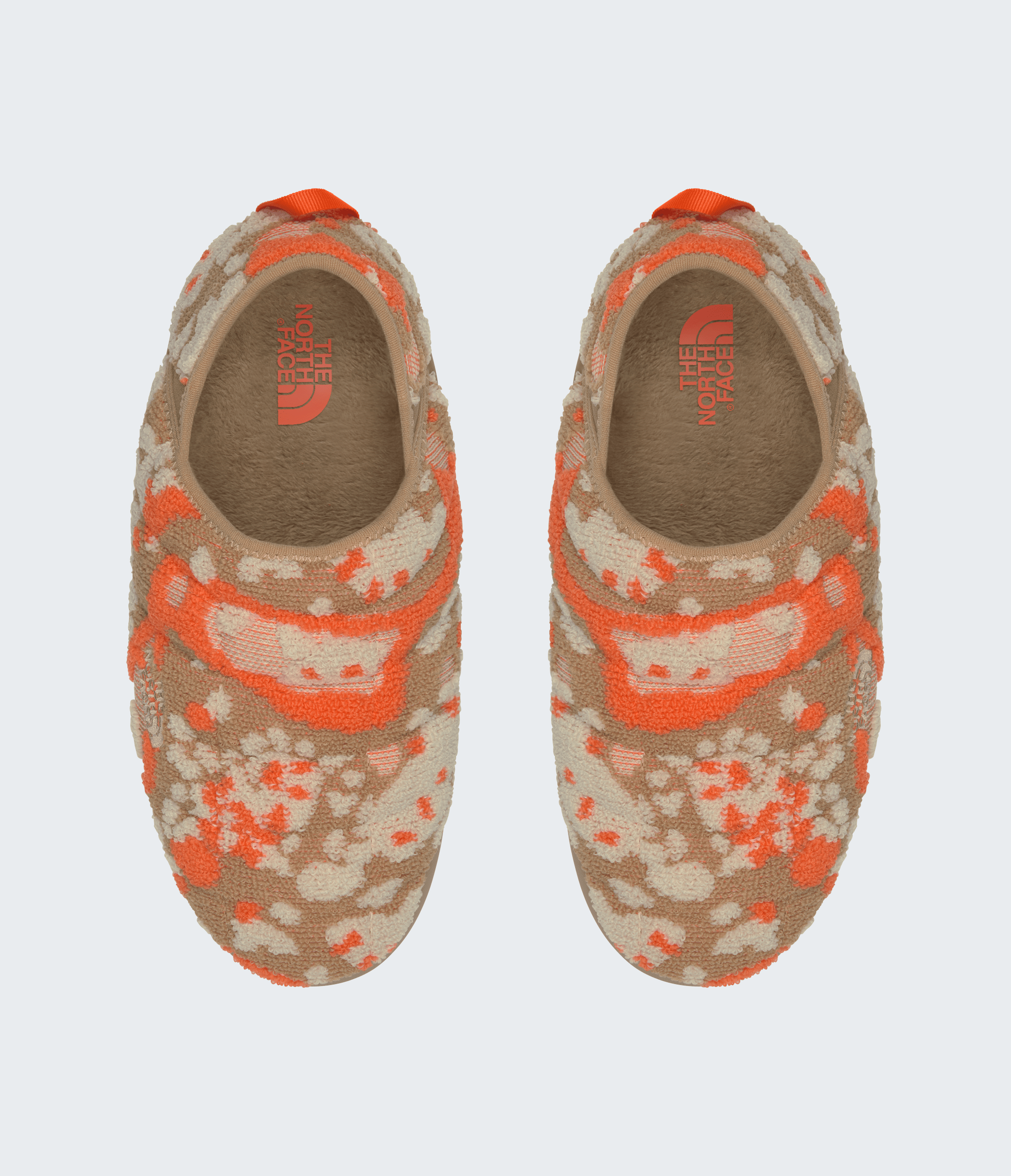 THERMOBALL™ Traction Mules Knit
