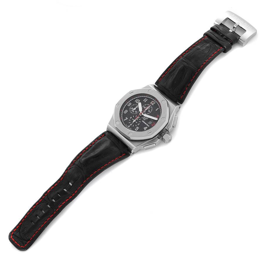 Audemars Piguet Royal Oak Offshore Shaquille ONeal Watch 26133ST
