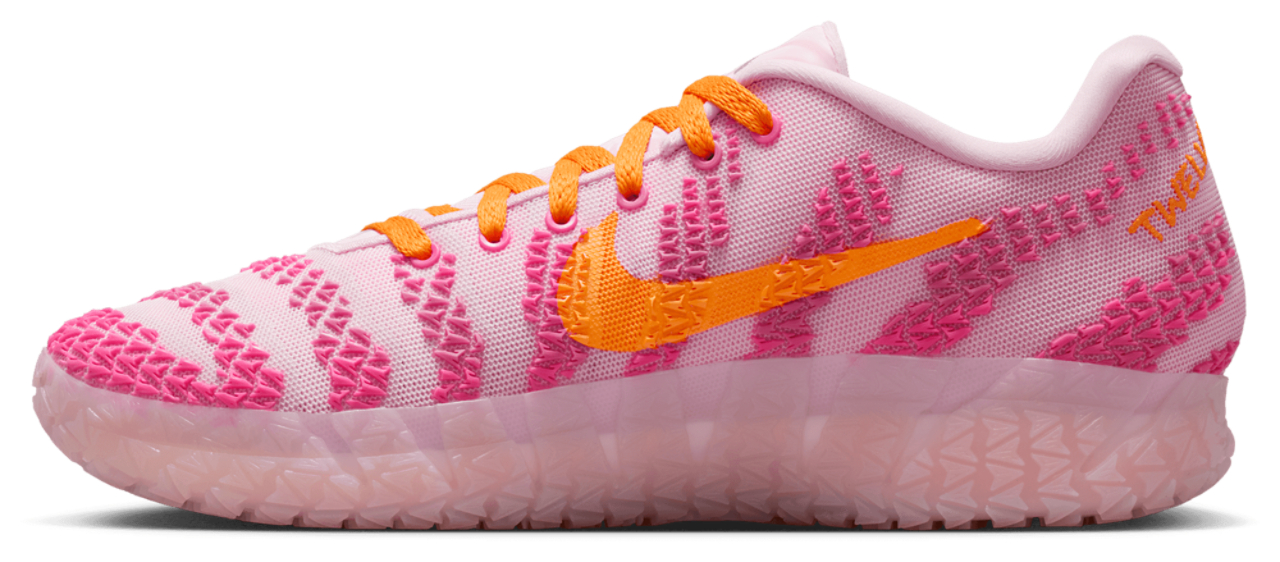 Nike JA 3