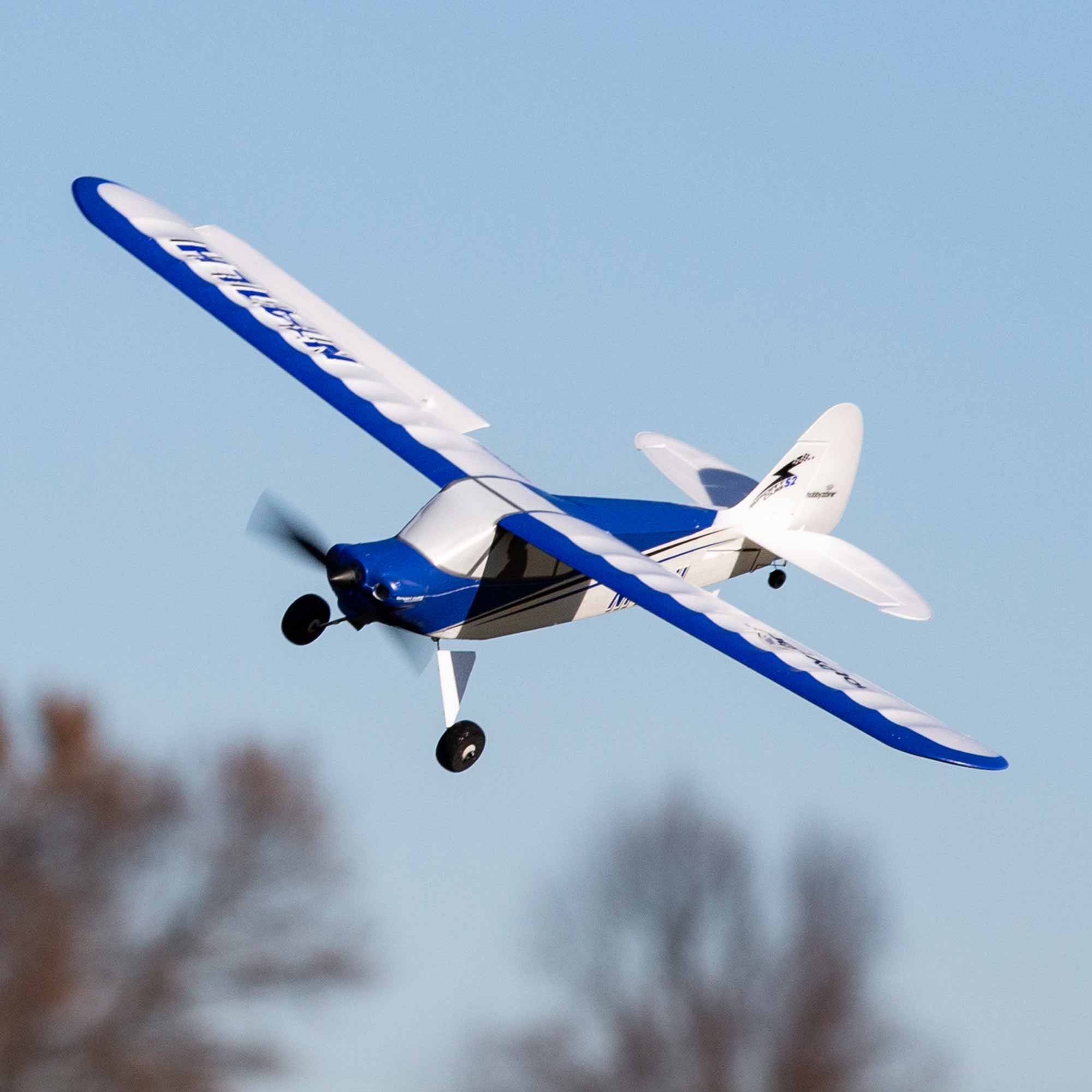 Sport Cub S 2 RTF with SAFE