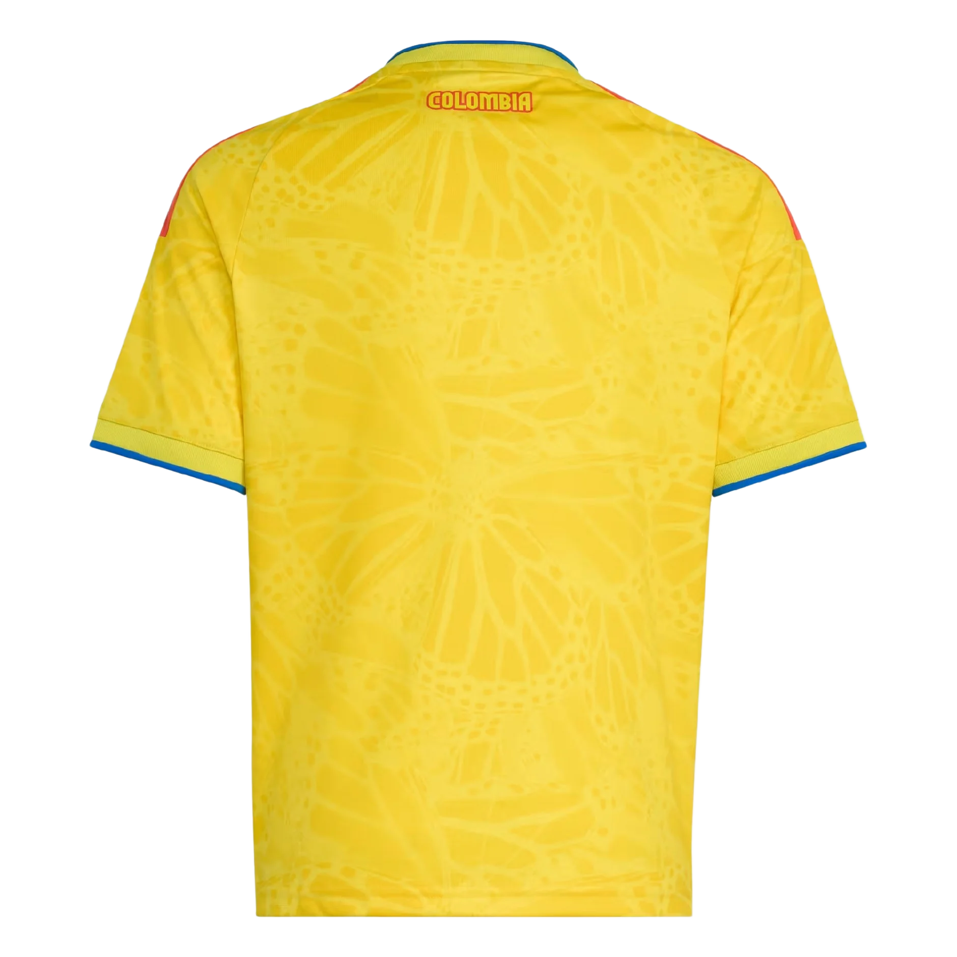 Colombia 2026 Home Jersey - Youth