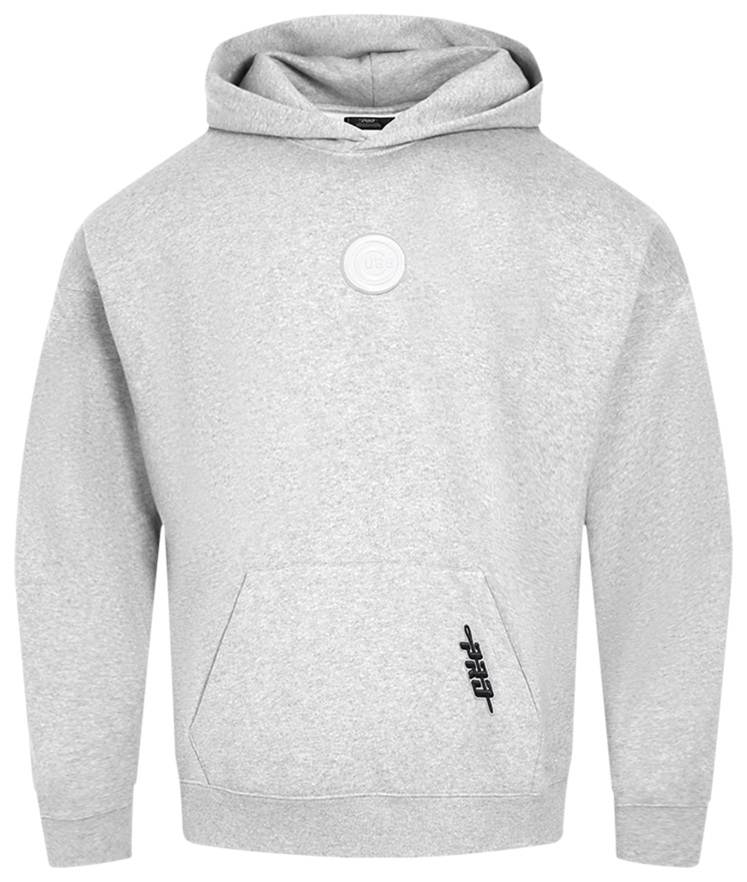 Pro Standard Cubs Classic DS PO Hoodie