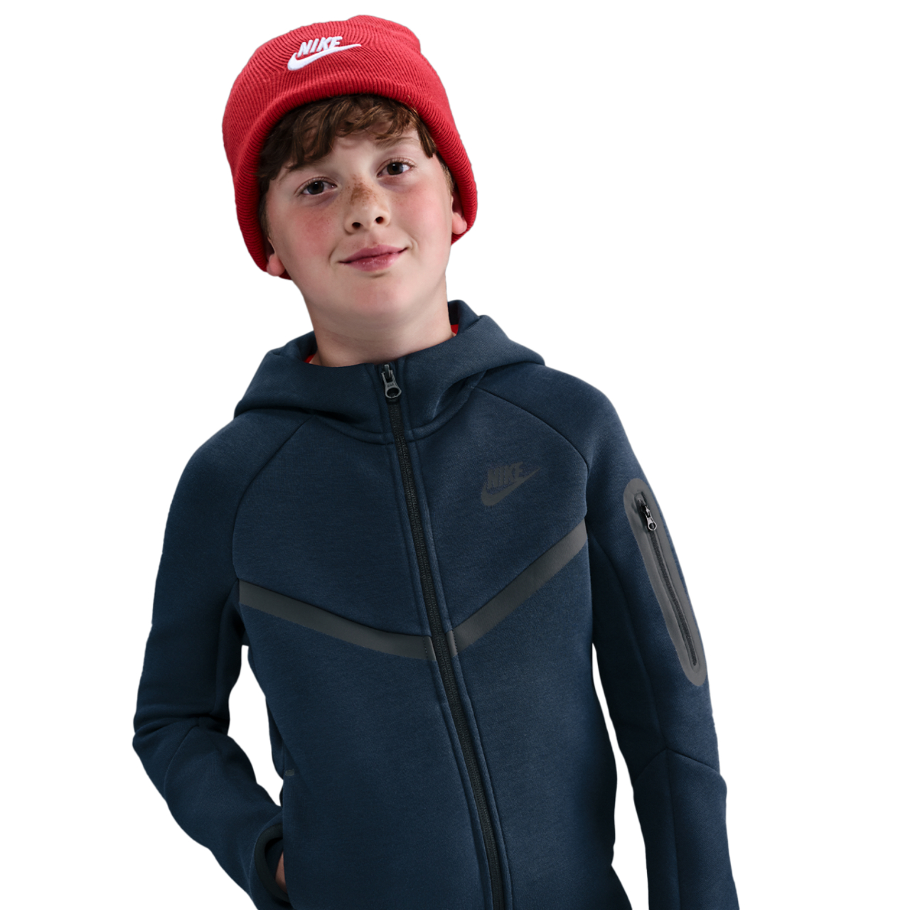 Nike Tech Fleece Full-Zip