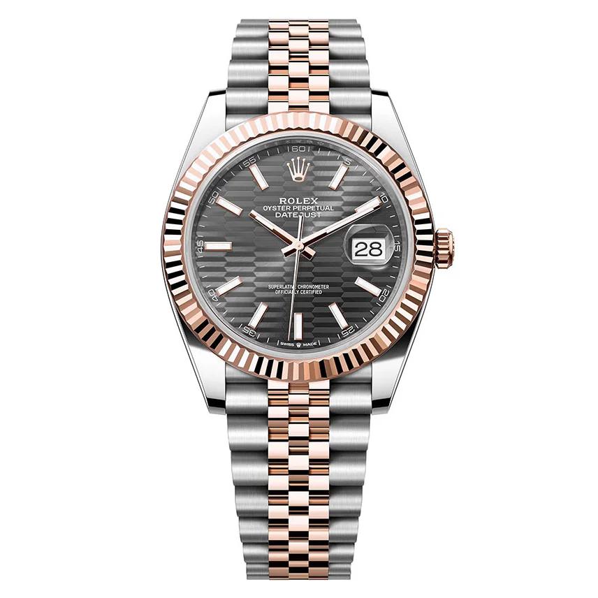 Datejust Jubilee Bracelet 126331-0020 41mm