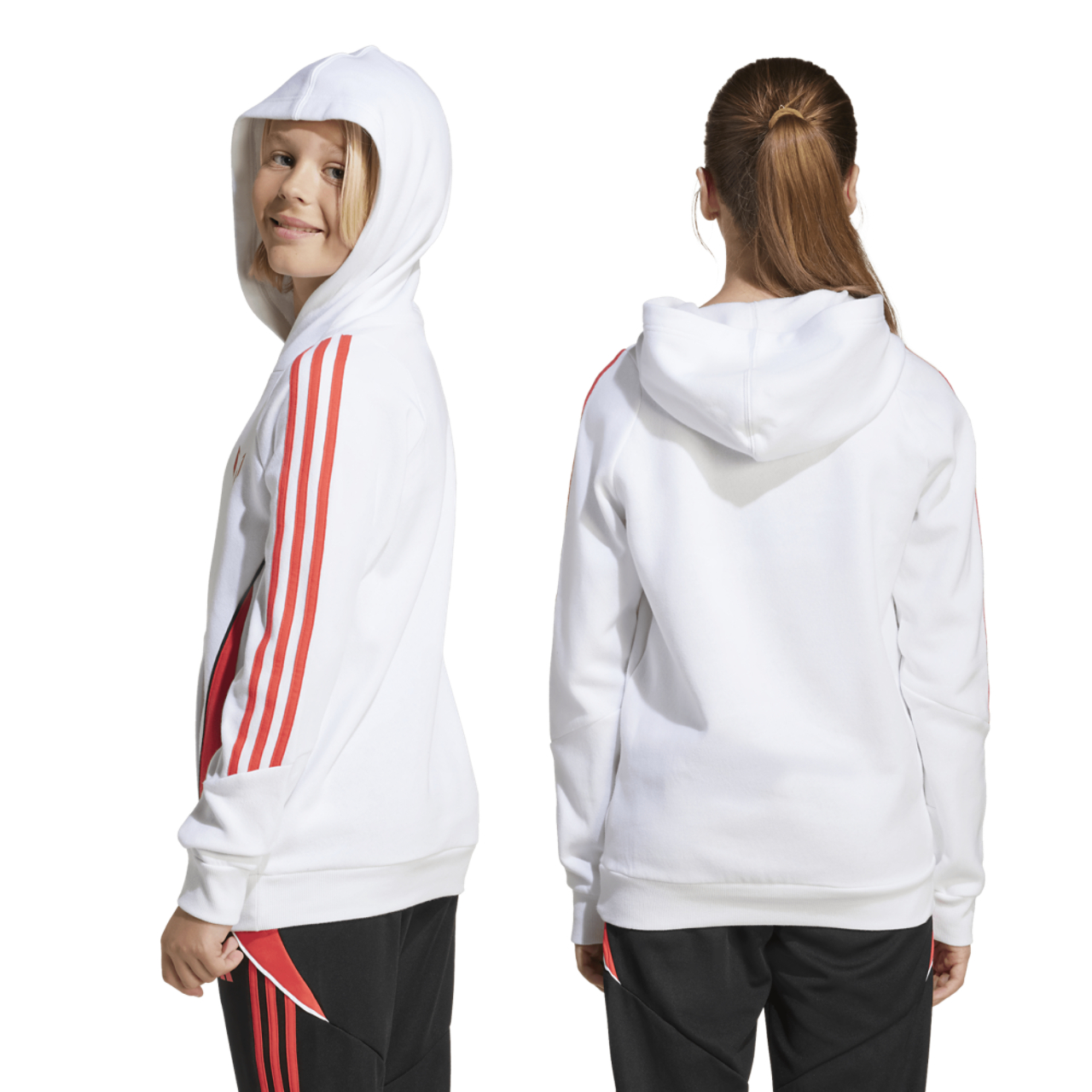 adidas Messi Hoodie