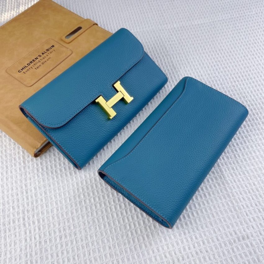 Replica Hermès Constance Clutch