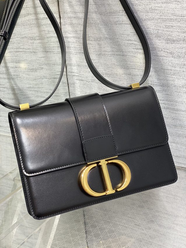 Replica Dior 30 Montaigne Back