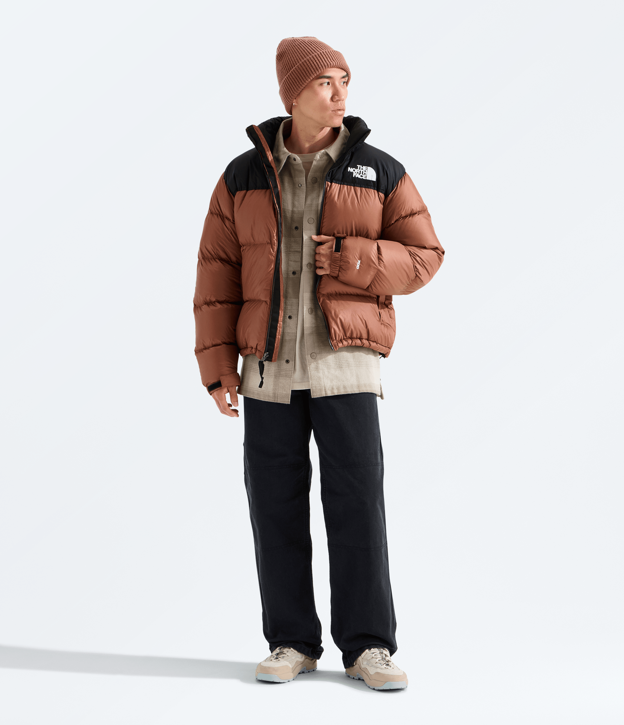 Men’s 1996 Retro Nuptse Jacket