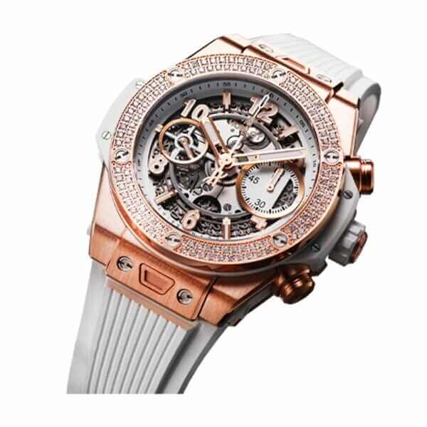 Hublot Big Bang Rose Gold 441.OM.1180.RX Super Clone
