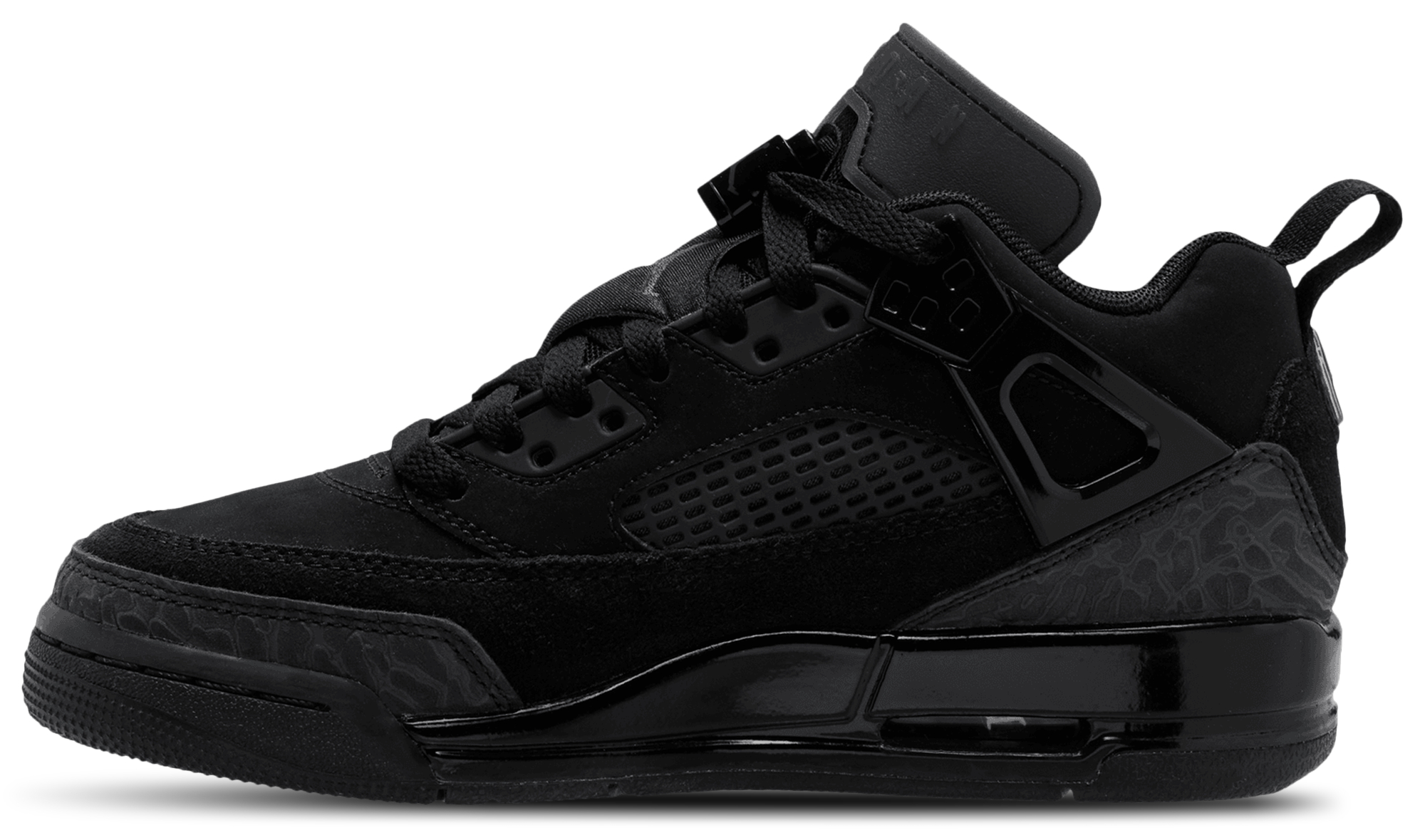 Jordan Spizike Low