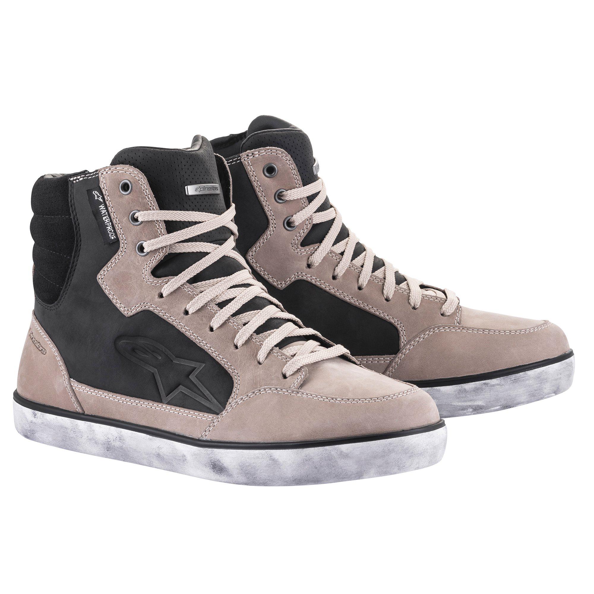 J-6 Waterproof Shoe