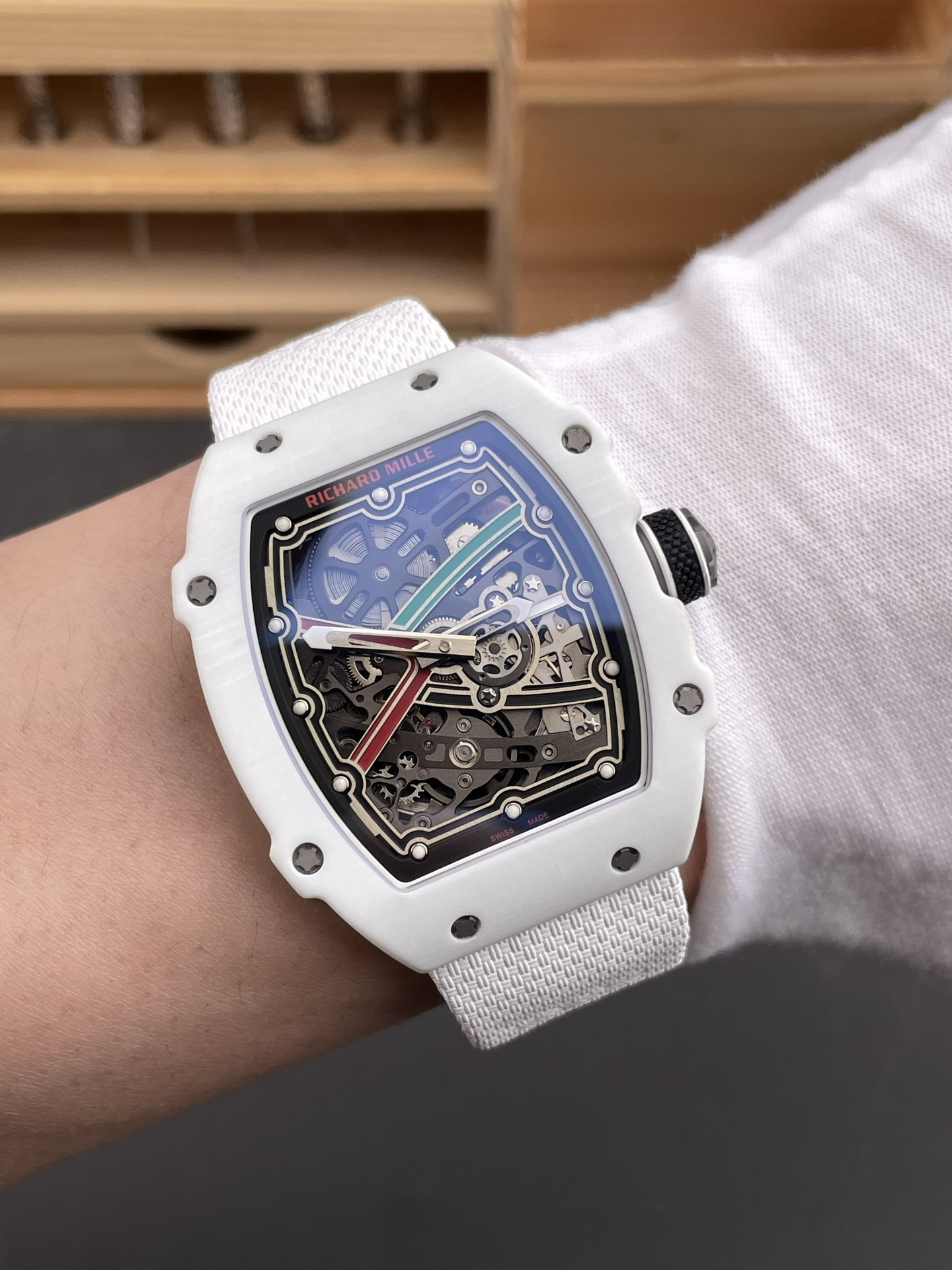 RM67-02 UAE Version