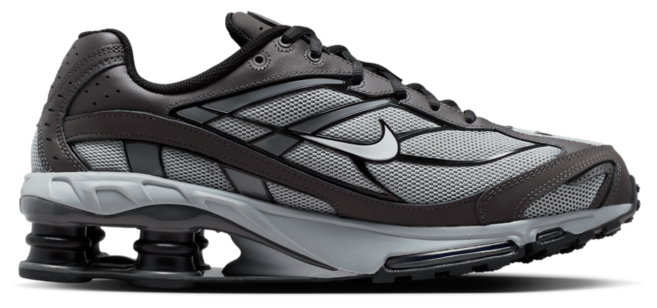 Nike Shox Ride 2