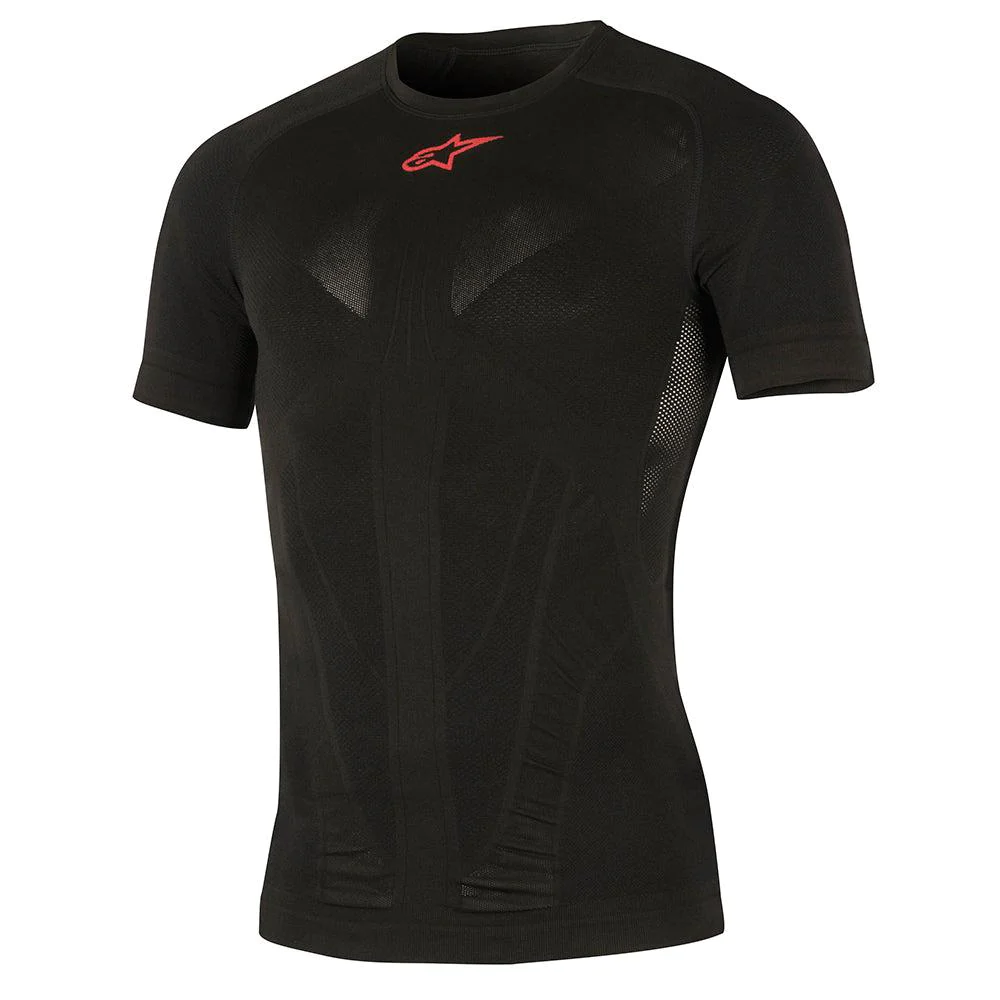 Tech Top Short Sleeve Summer