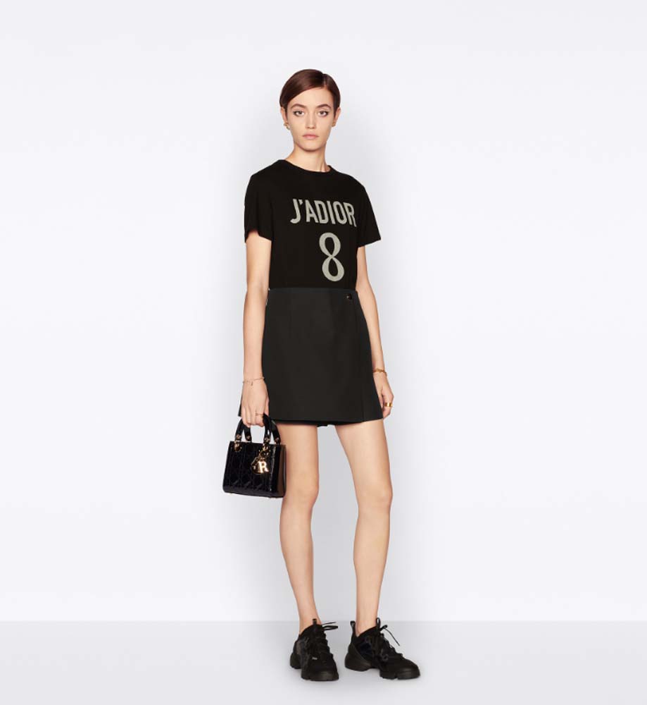 MINI LADY DIOR BAG