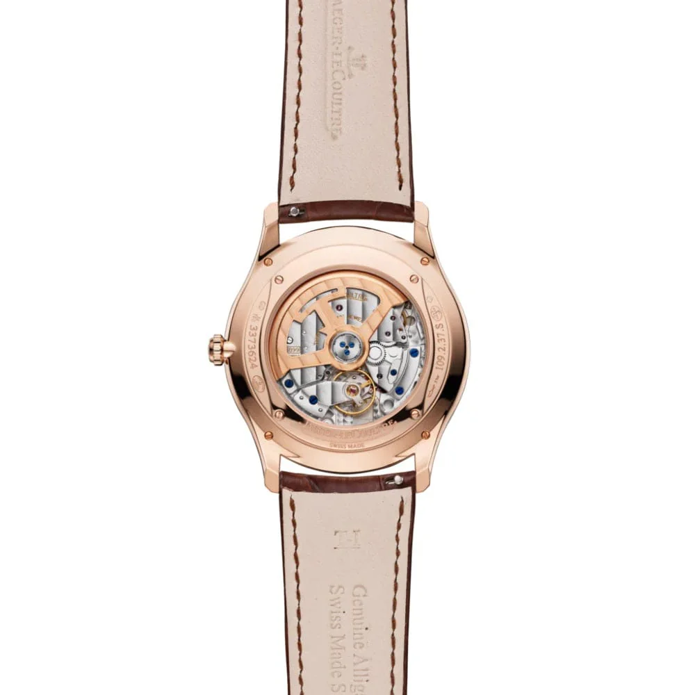 Master Ultra Thin Date 1232501