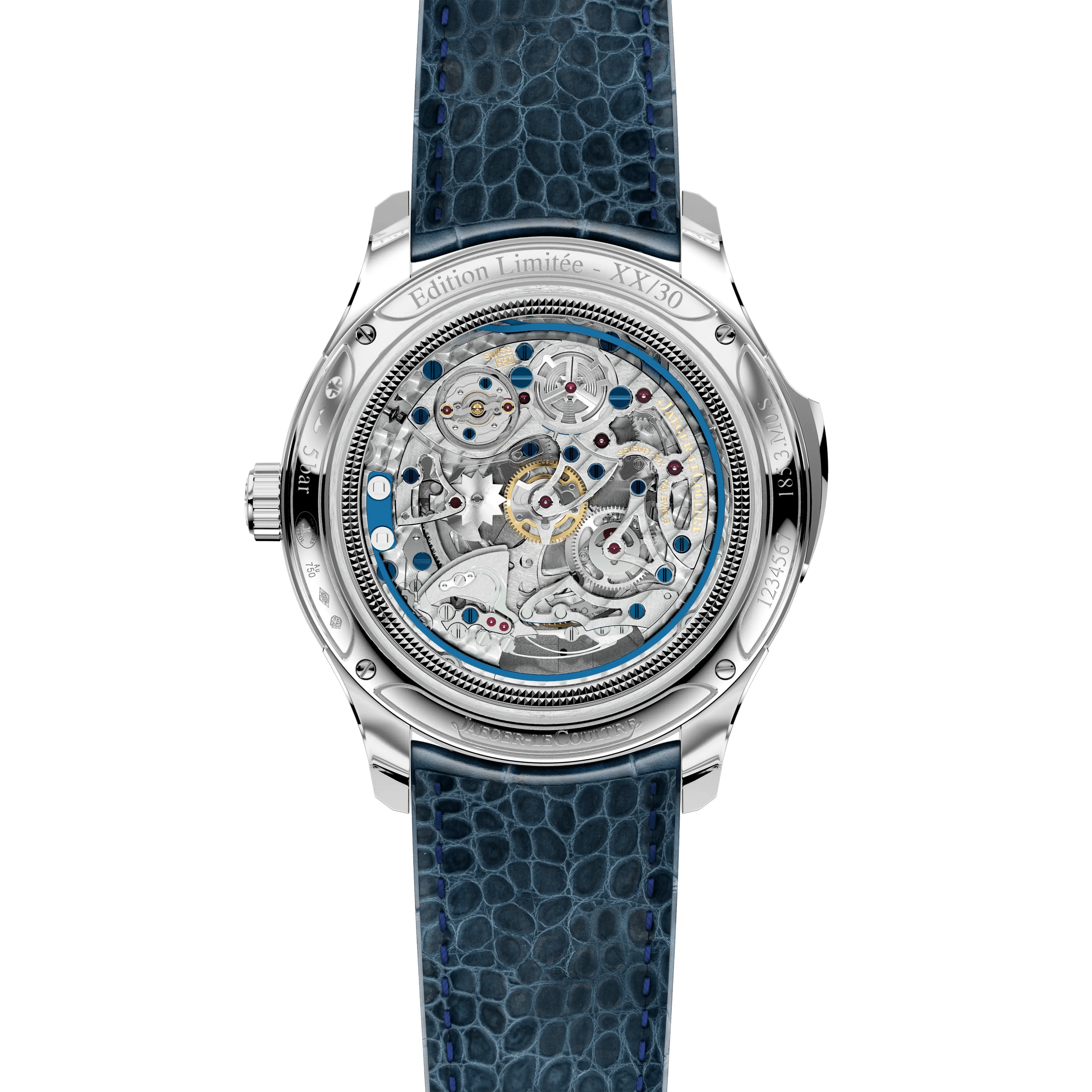 Master Grande Tradition Calibre 950 Q5233420