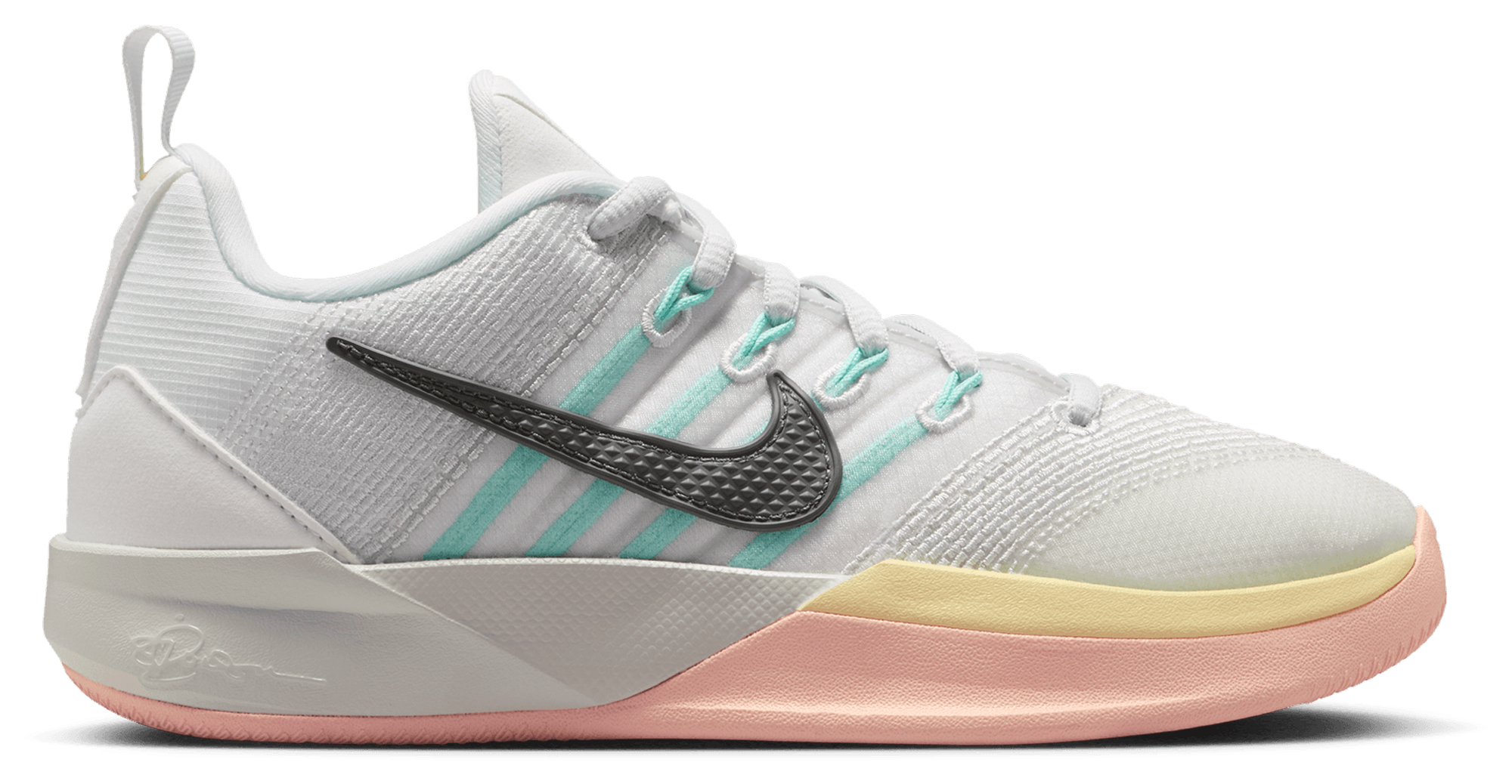 Nike Sabrina 3