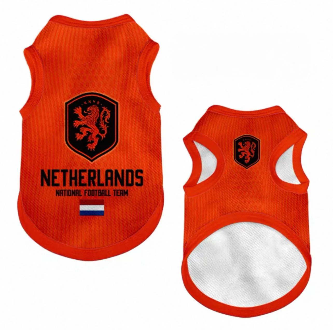 Netherlands - Home