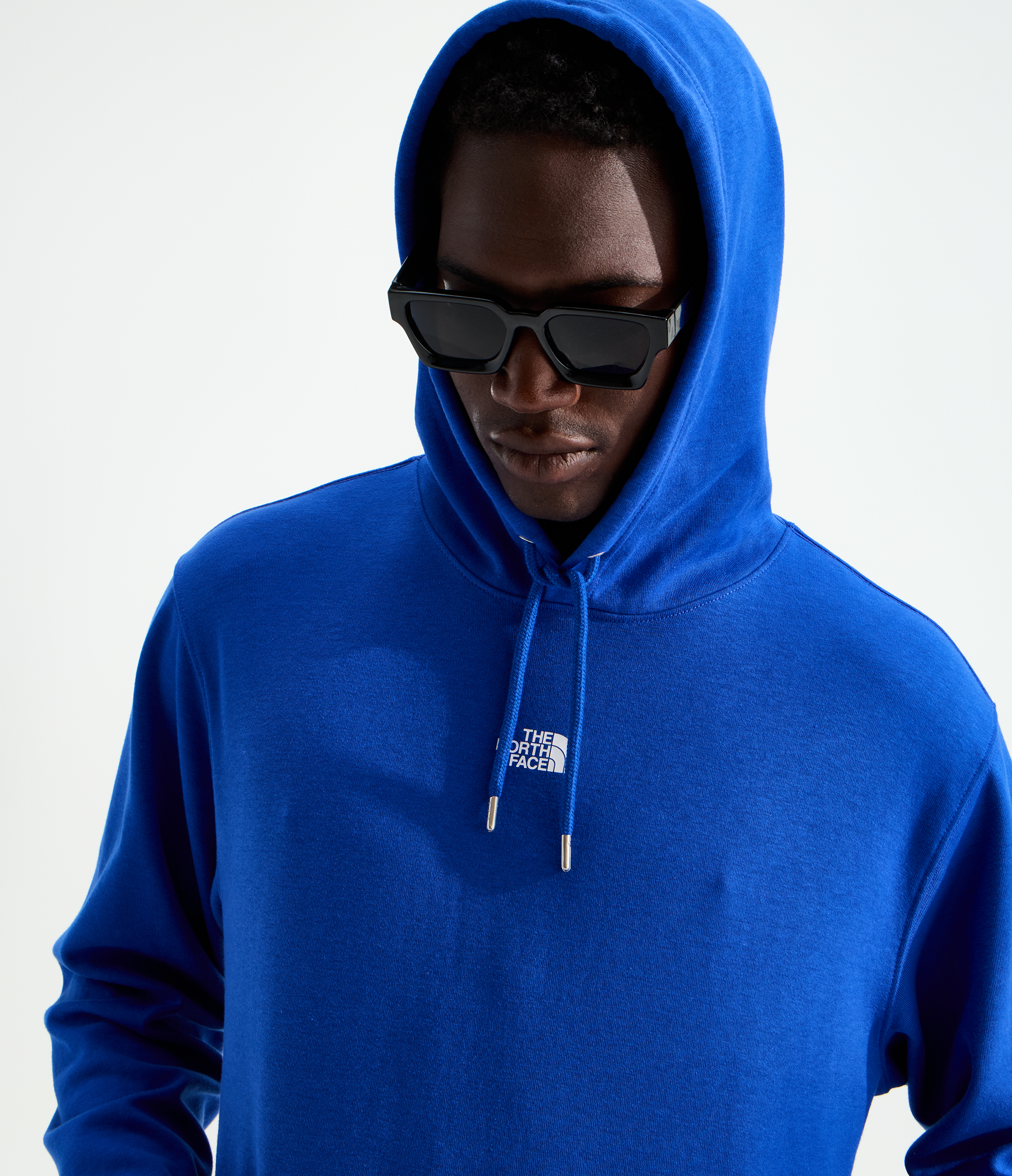 Men’s TNF™ Double Knit Hoodie