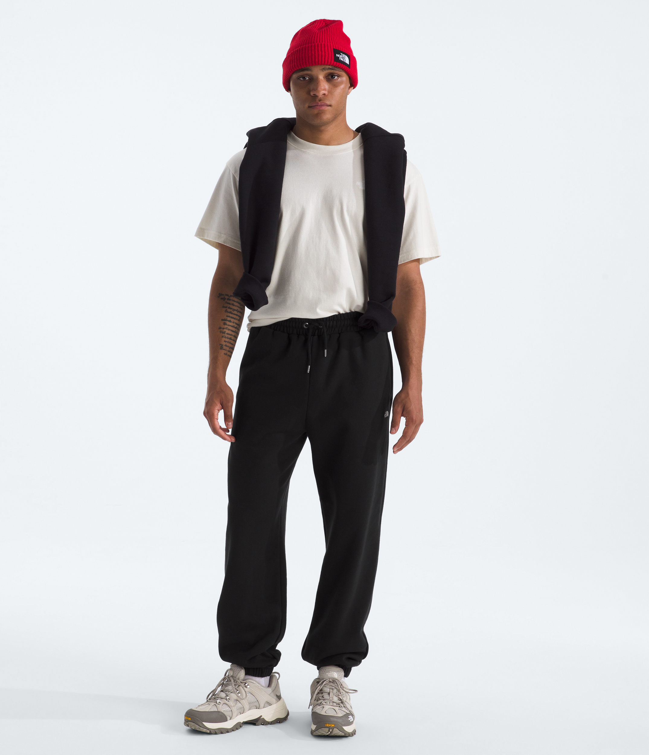 Men’s TNF™ Essential Simple Dome Relaxed Pant