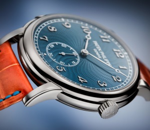 Patek Philippe Grand Complications Minute Repeater 40mm Reference : 5178G-012