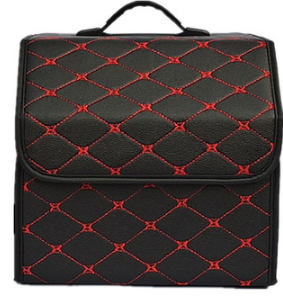 Trunk Organizer