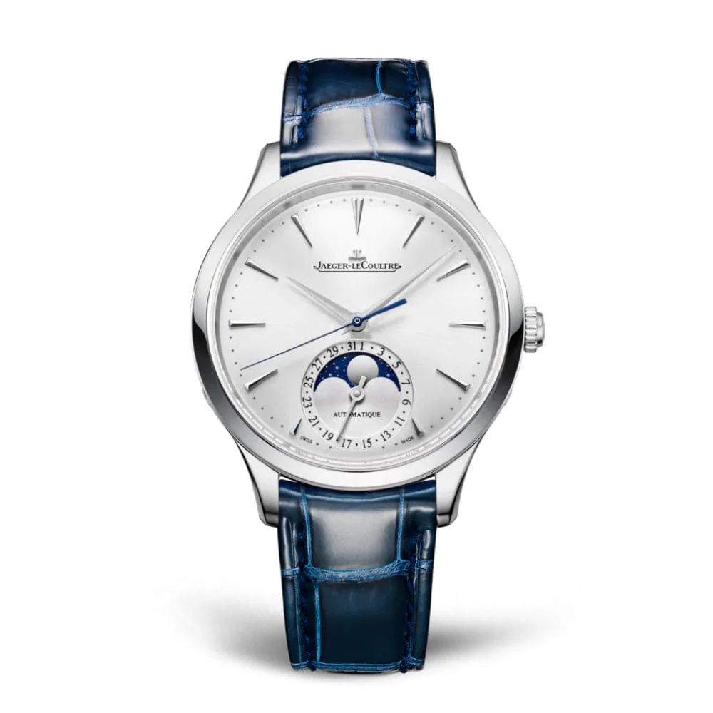 Master Ultra Thin Moon 1248420
