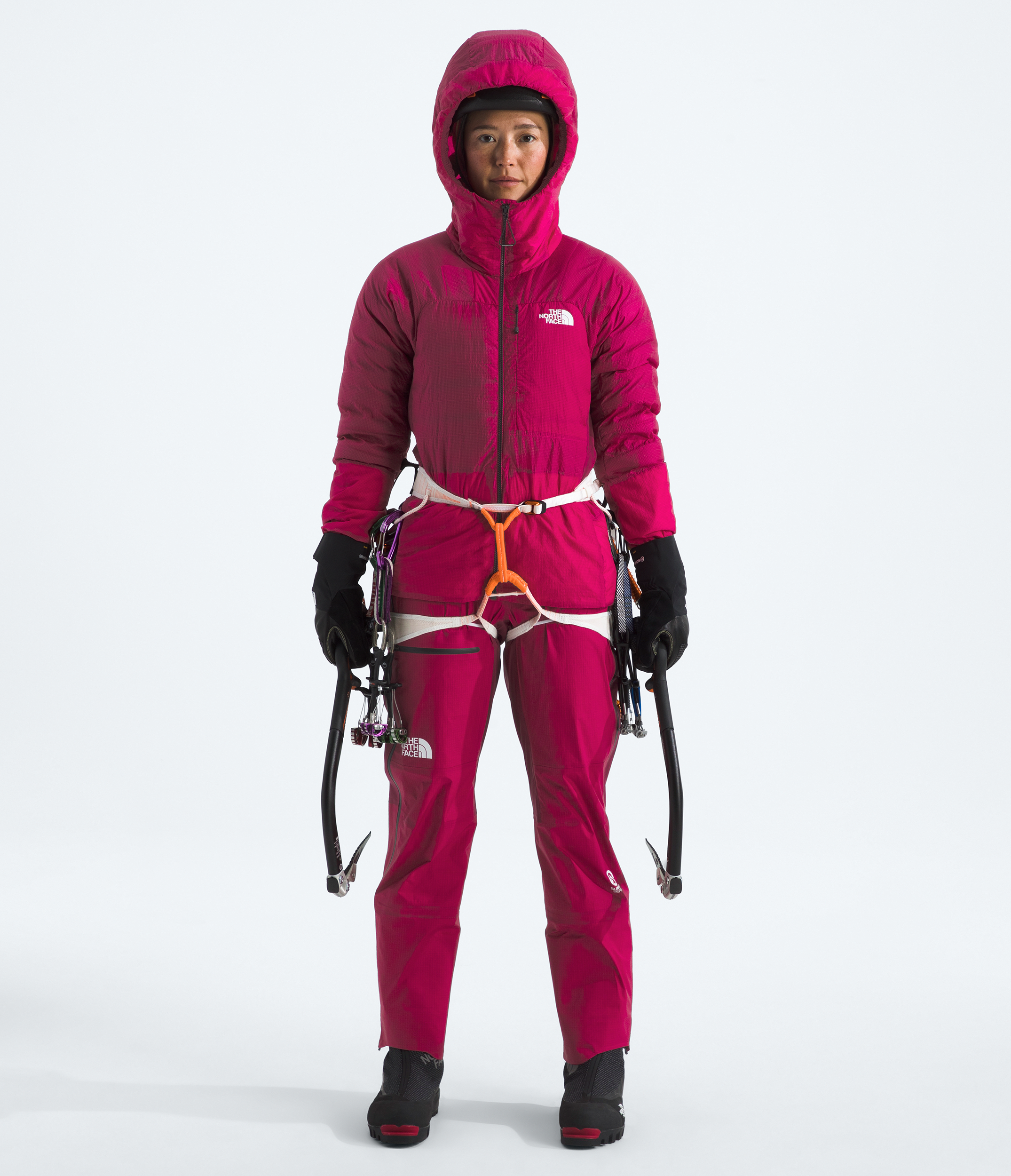 Women’s Summit 50/50 AMK Hoodie