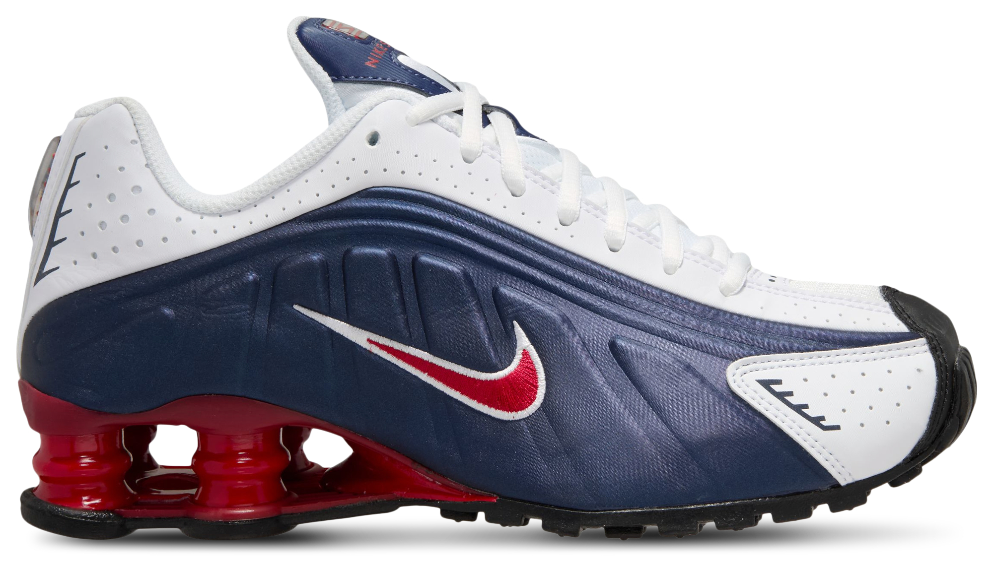 Nike Shox R4