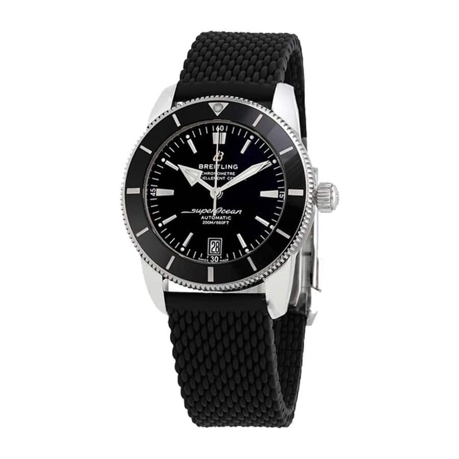 Breitling Superocean 128348RBR-0030 Super Clone