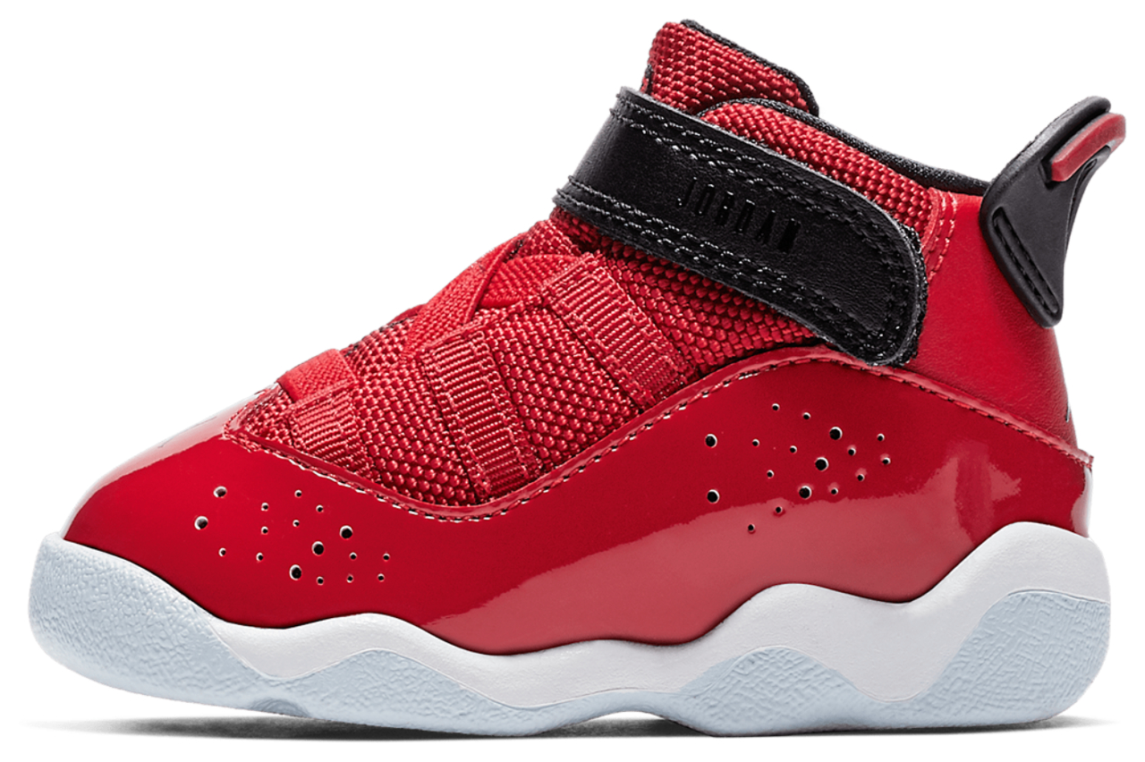 Jordan 6 Rings