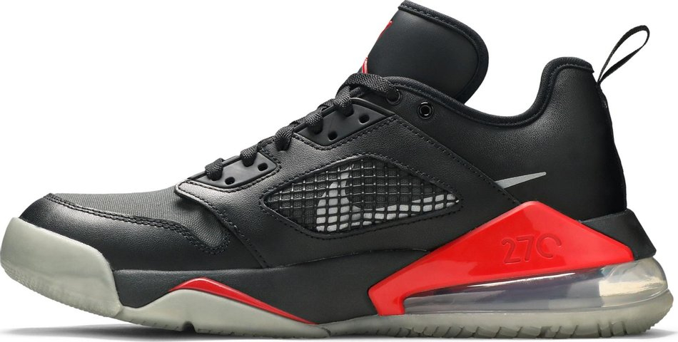 Jordan Mars 270 Low 'Bred' CK1196-001