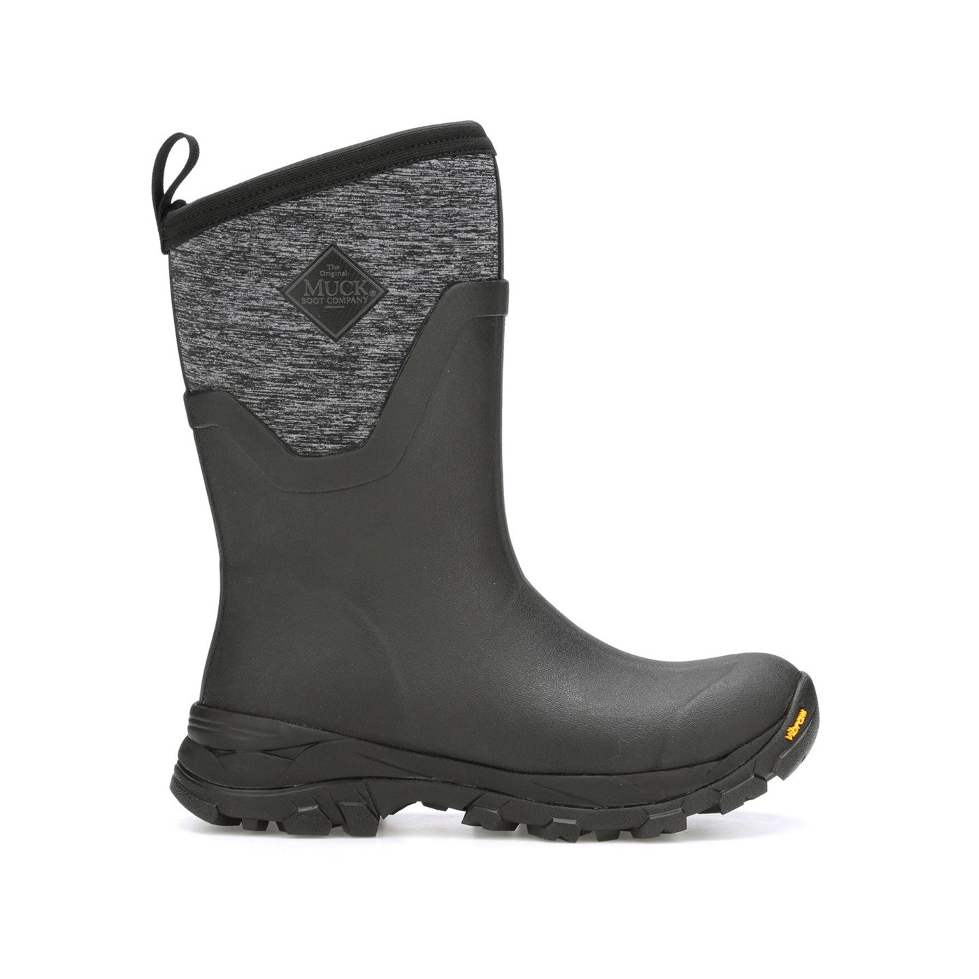 Women's Arctic Ice Vibram AG All Terrain Short Boots