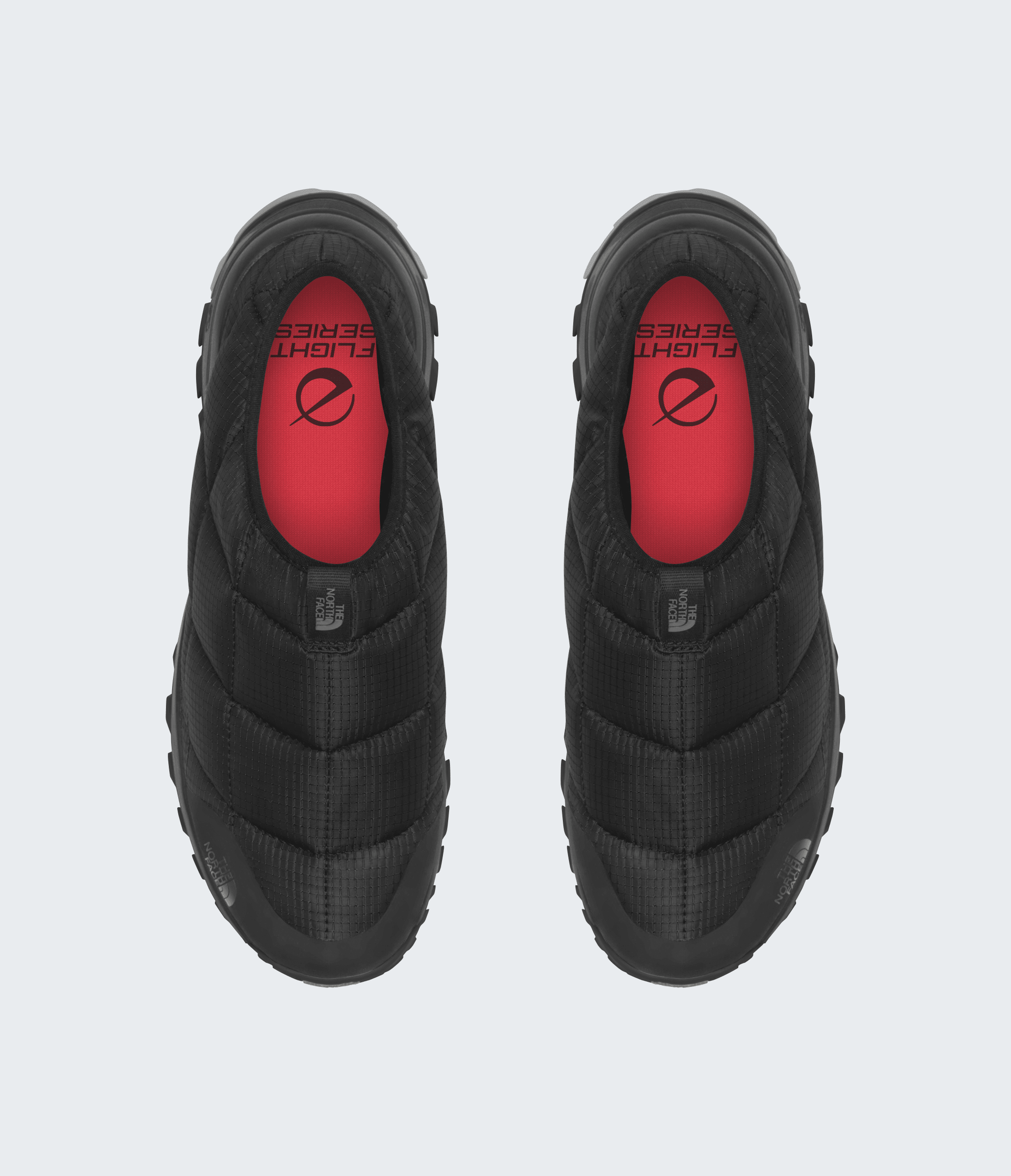 Hedgehog RVST Thermoball Mule
