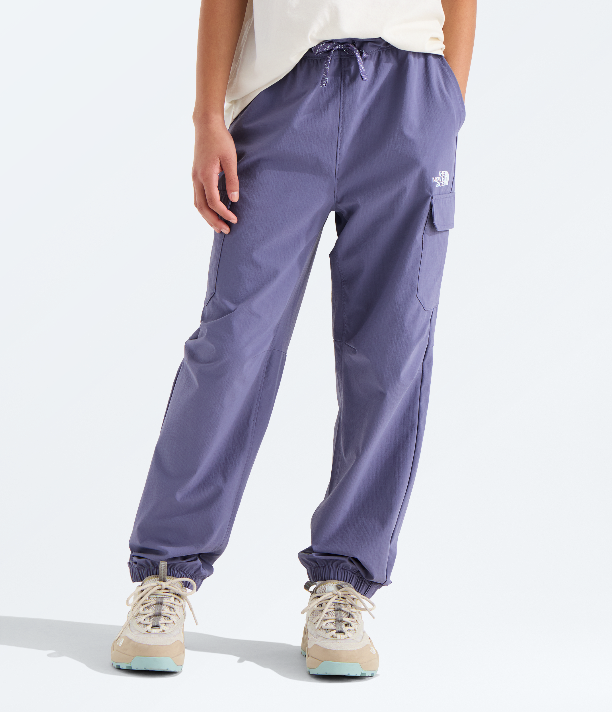 Teen Zawn Cargo Pant