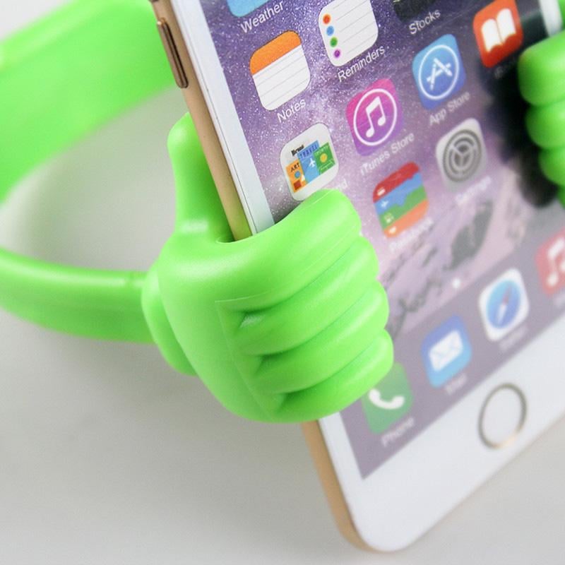 🔥 SALE 49% OFF🔥🔥Lazy Thumb Stand With Thumbs Up