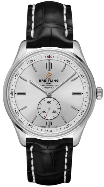 Premier Automatic 40mm