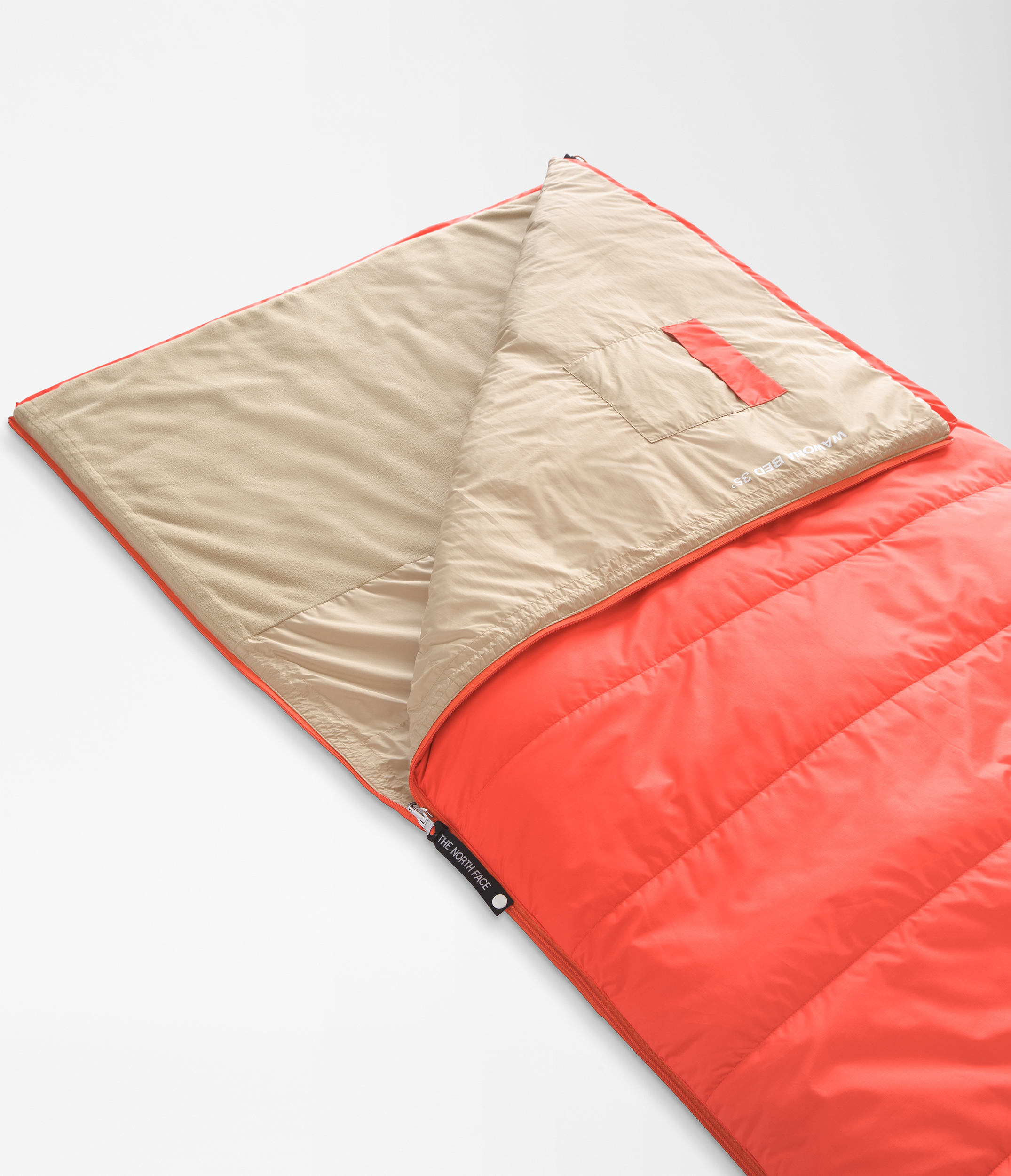 Wawona Bed 35