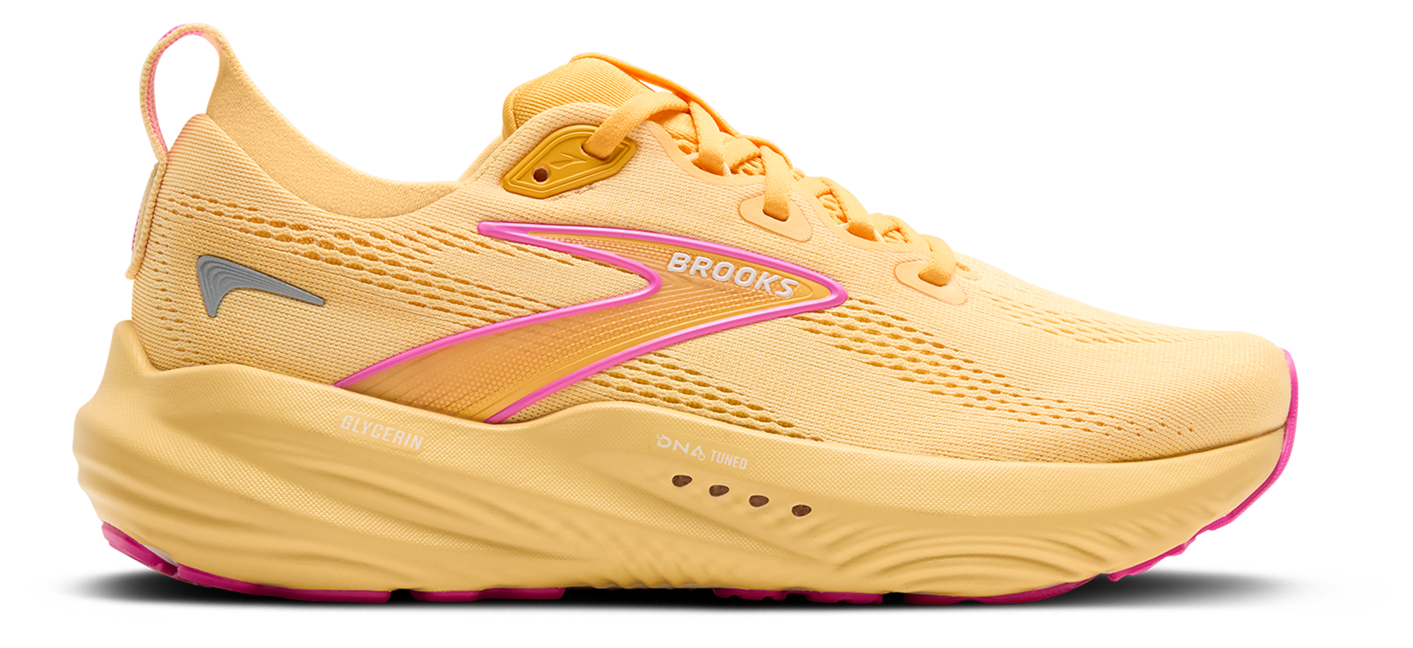 Brooks Glycerin 22