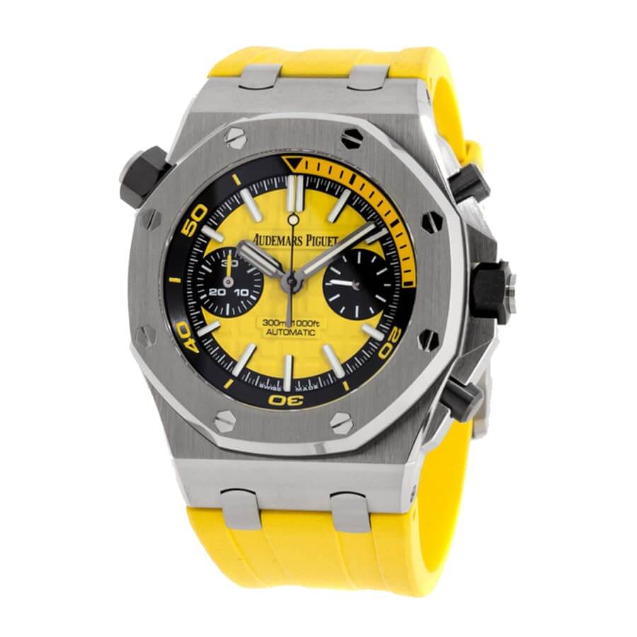 Audemars Piguet Diver 26703ST.OO.A051CA.01 Super Clone Watch