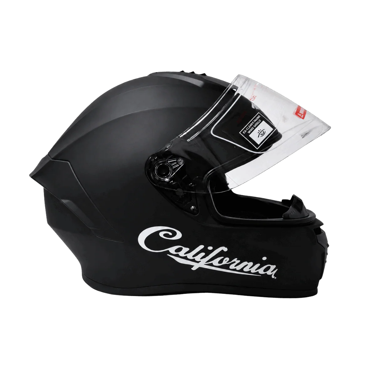 Freego Custom AeroFlow Full-Face Helmet �C DOT Certified