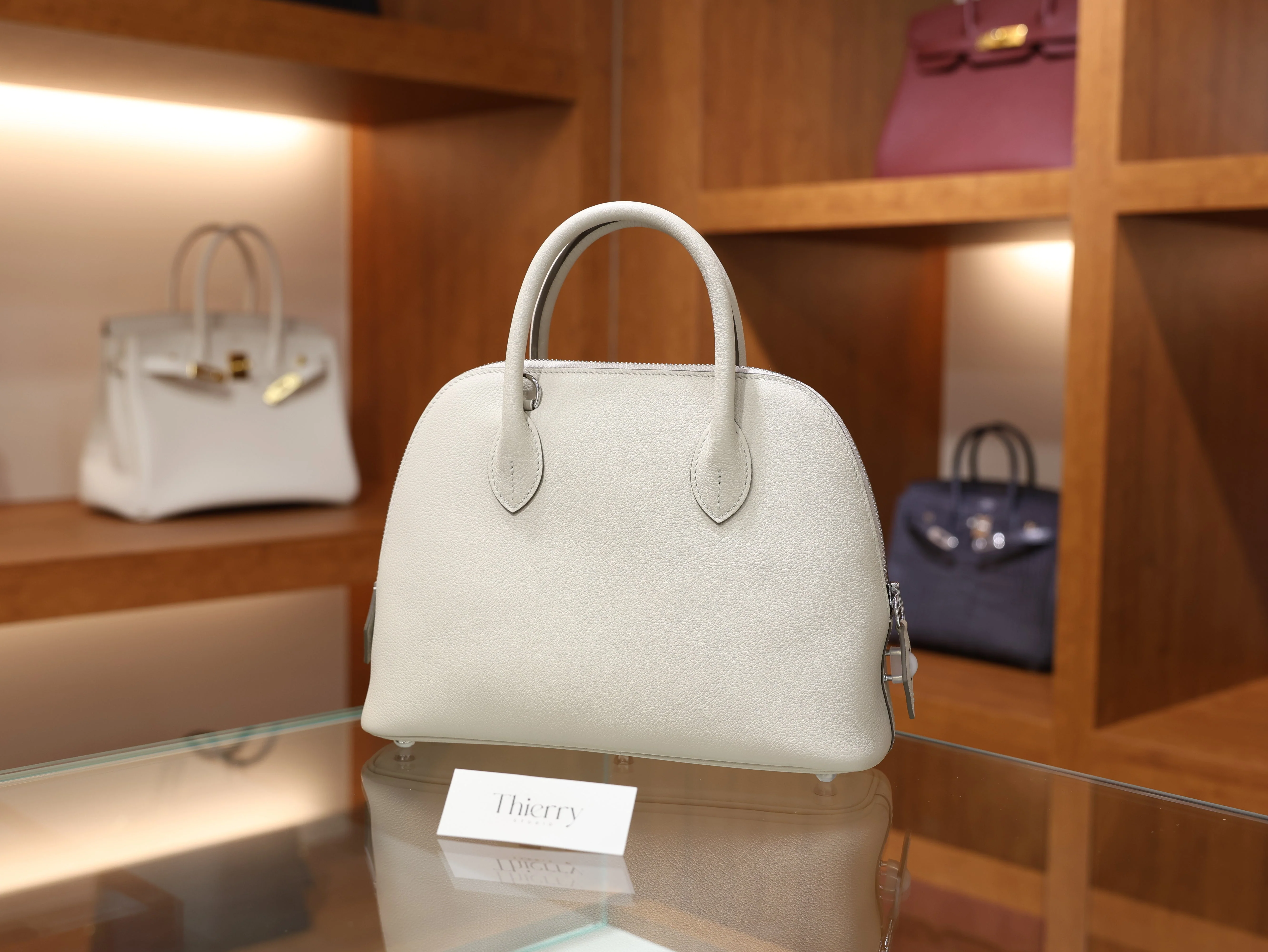 Bolide 25 evercolor beton PHW