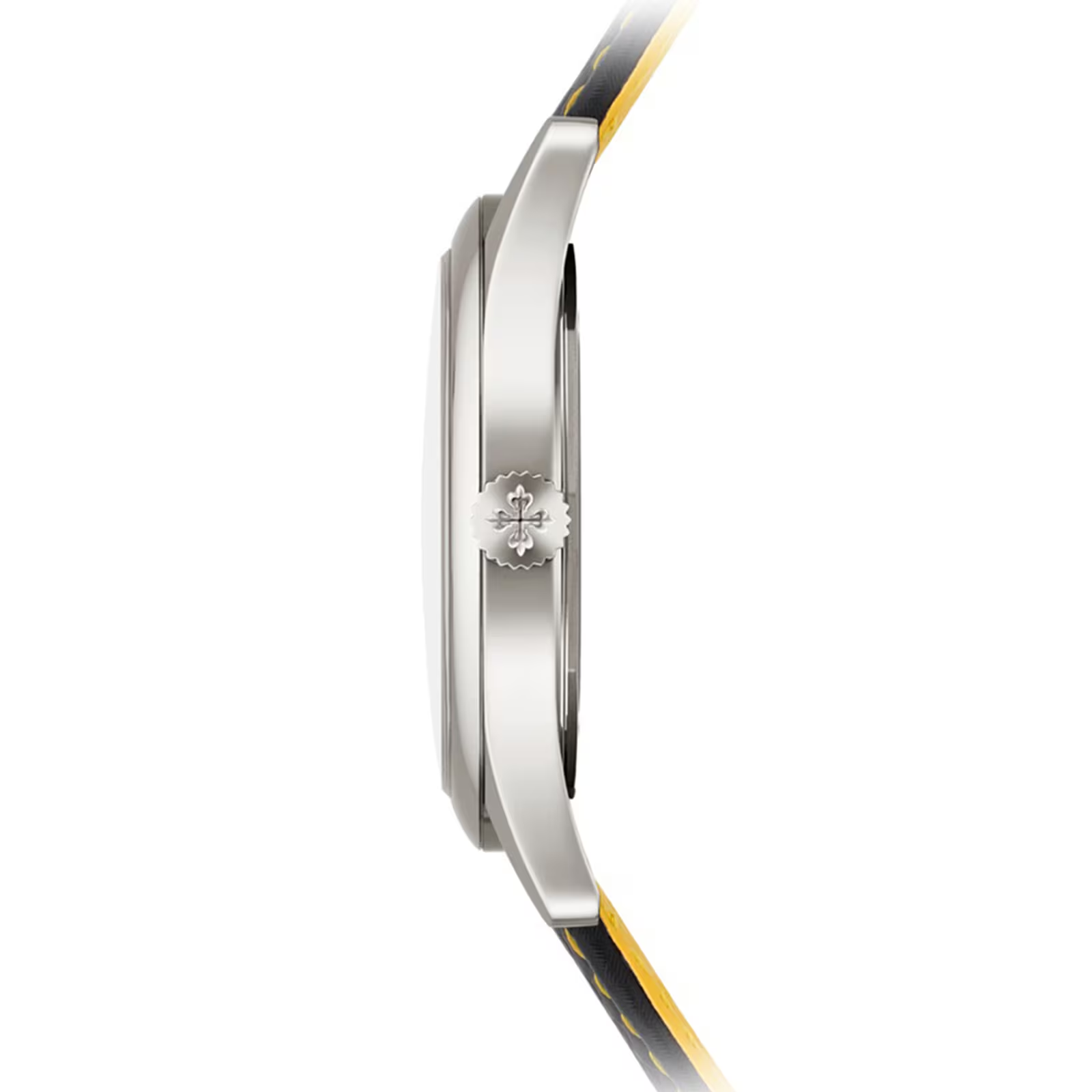 Patek Philippe Calatrava White Gold 6007G-001