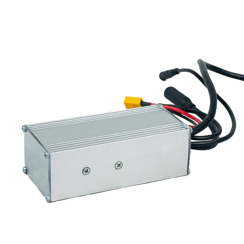 Freego eBike Brushless DC Motor Controller