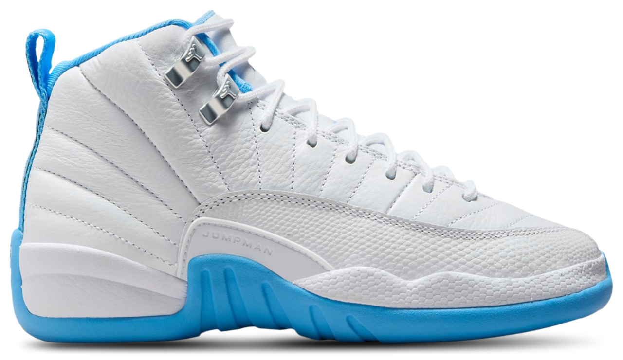 Jordan Retro 12